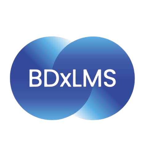BDx LMS Logo